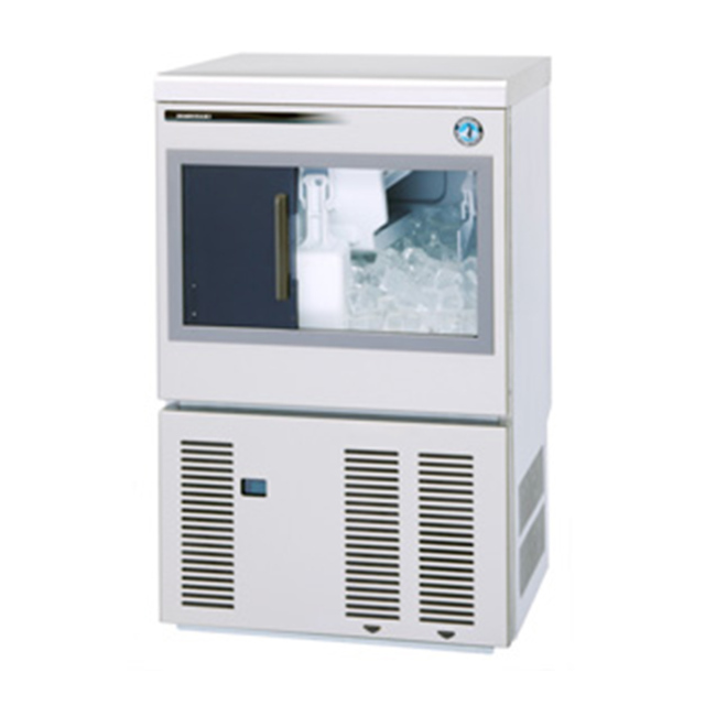 送料無料 業務用全自動製氷機 ホシザキ キューブアイスメーカー IM