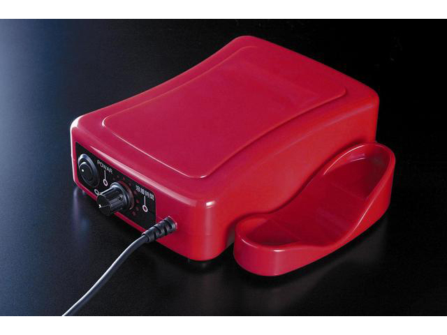 送料無料 超音波ホッチキス アスパル キュッパQUPPA QP-01 空打ち防止