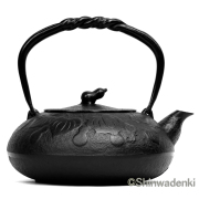 南部鉄器 及富 南部宝生堂 Shinwadenki