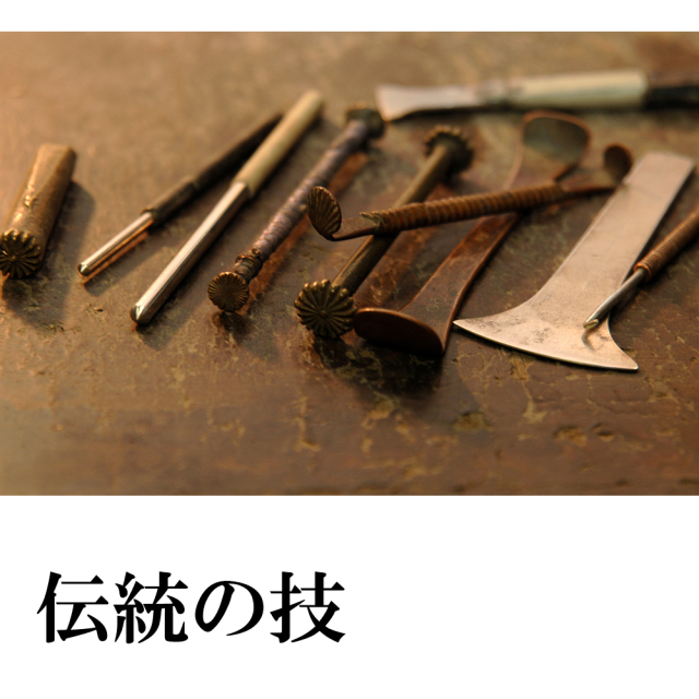 ミニチュア 添配 盆景 蝋型鋳物 鹿（シカ）対 銅製 夫婦 オス メス