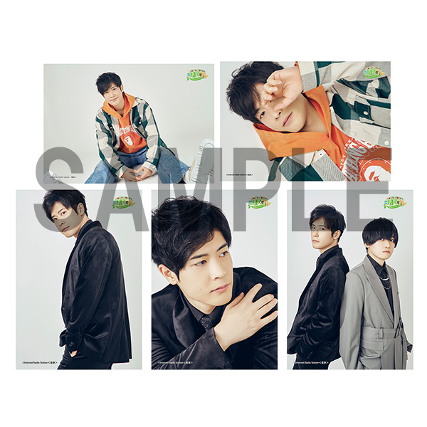 天崎滉平・大塚剛央の「ぼくたち、まだフレッシュですかね