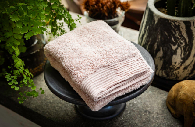 サステなタオル／フェイスタオル｜おぼろタオル公式オンラインストア