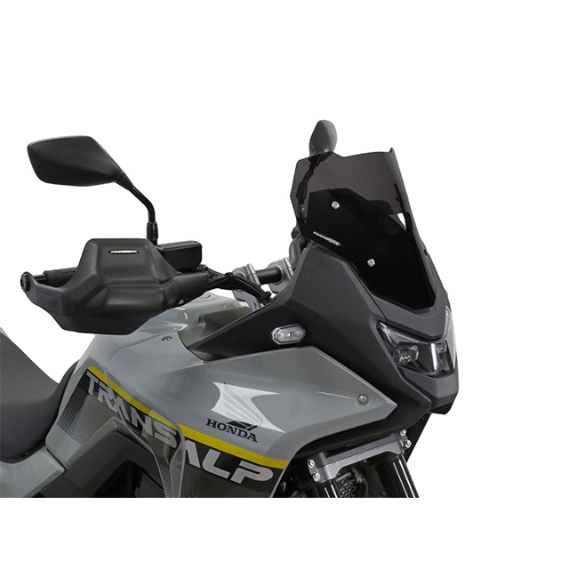 HONDA XL750 TRANSALP(25-) ADVスポーツスクリーン Powerbronze