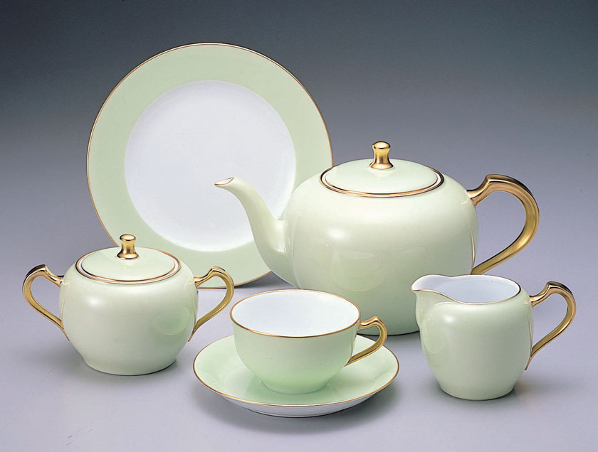 大倉陶園♦️豪華33ピースセット♦️希少 ヴィンテージ♦️ジャネット