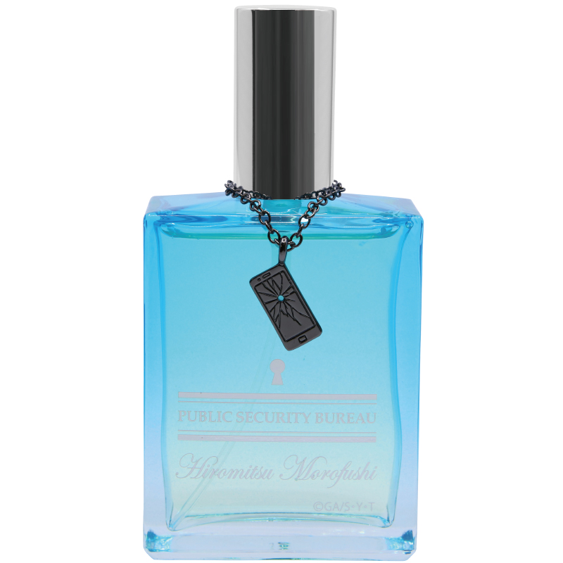 名探偵コナン 空城の計 諸伏高明の香水 特別版 チャーム付き 2