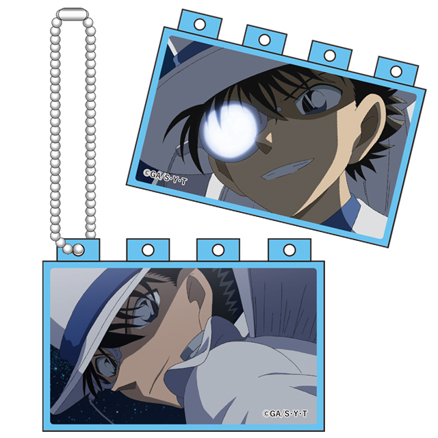 名探偵コナン キッドがいっぱい コンプリート 全種 名探偵コナン