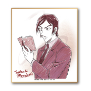 諸伏高明 缶バッジ vol.8 ゼロジーアクト レア 諸伏高明 缶バッジ vol