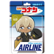 名探偵コナン クッションVol.4 安室透