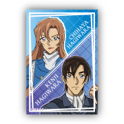 名探偵コナン 全身特大タペストリーVol.6 松田陣平