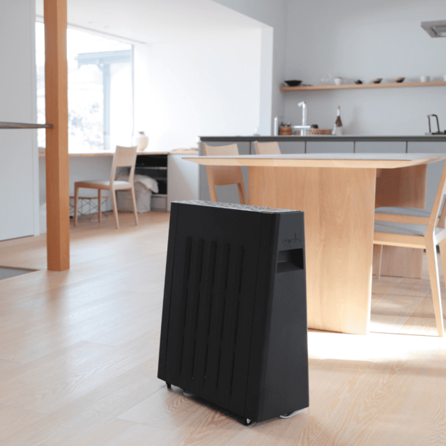 ユーレックス ヘリテイジヒーター