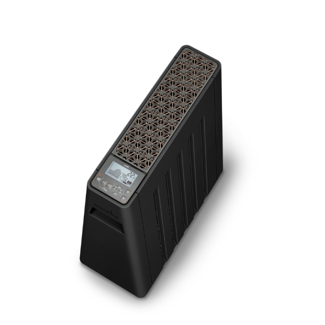 ヘリテイジヒーター ユーレックス公式オンラインショップ