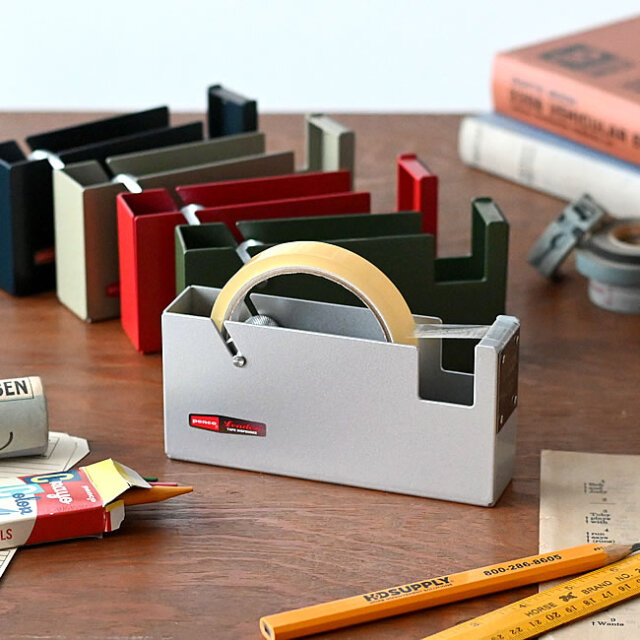PENCO テープディスペンサー L | ゼネラルストア オルネ