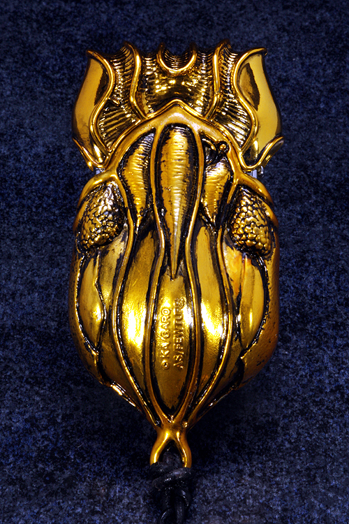 EX合金　黄金騎士　牙狼　ガロ　魔導火　観賞用ライター　金色ver EX合金 黄金騎士 牙狼 ガロ 魔導火 観賞用ライター 金色ver Amazon.co