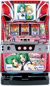 ひぐらしのなく頃に 祭2 実機 メインパネル 在庫 処分