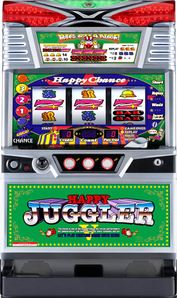 アイムジャグラーEXTP 赤 6号機 ジャグラーEXTP 6号機実機 S アイム