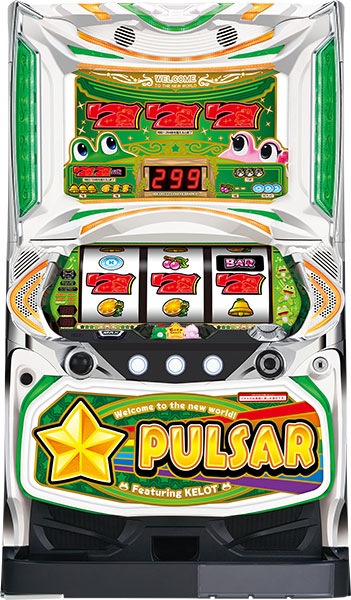 山佐・山佐ネクスト・セブンリーグ | パチスロ・スロット・メーカー別