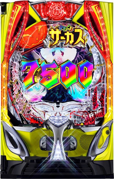 SANKYO（サンキョー） | パチンコ・メーカー別実機 | 中古パチンコ台