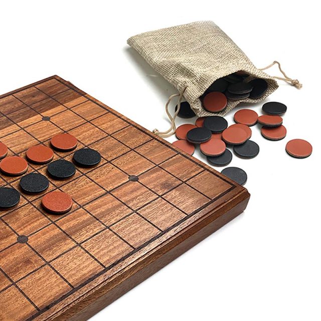 木製 オセロ リバーシ 30年前の物をリノベーション 【公式通販】