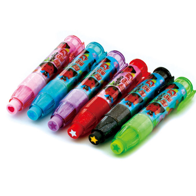 送料360円～】さるぼぼ ノック式消しゴム｜あずさ屋