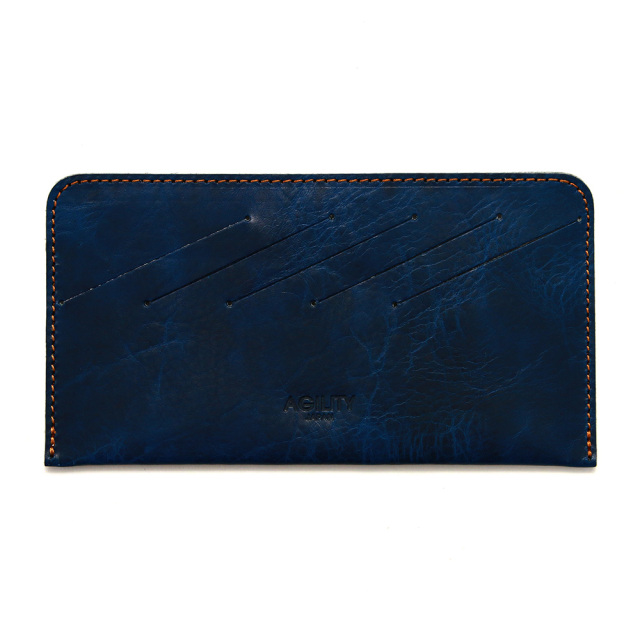 カードフォルダー』(全6色)キップワックス/カードの整理はお任せ 計10