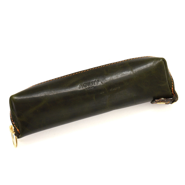 エテュレ』(全6色)キップワックス/ペントレイになるペンケース