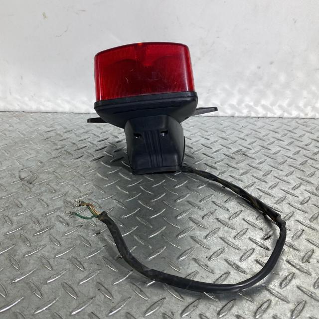 HONDA CB400T/CB250T テールランプ ASSY ホンダ