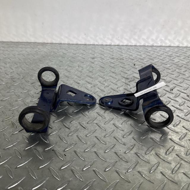 SUZUKI GS400 ライトステー セット スズキ