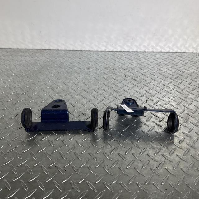 SUZUKI GS400 ライトステー セット スズキ