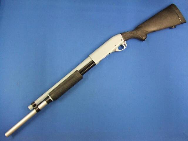 ウエスタンアームズ/世田谷ベース・モデル第3弾／M1934 サイレンサー