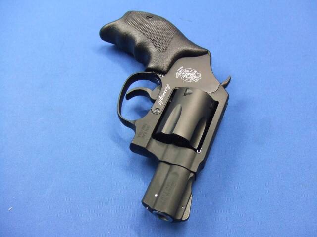 SAKURA M360J 海上保安庁モデル モデルガン タナカ】M360J SAKURA 海上