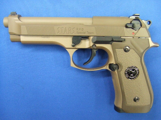 サムライエッジ スペシャルカラーバリエーション 20周年アニバーサリー