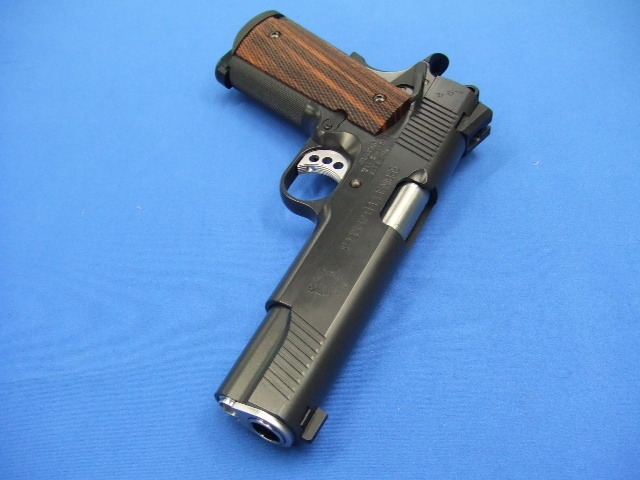 タニオコバ スプリングフィールドアーモリー SFA TRP※説明閲覧必須