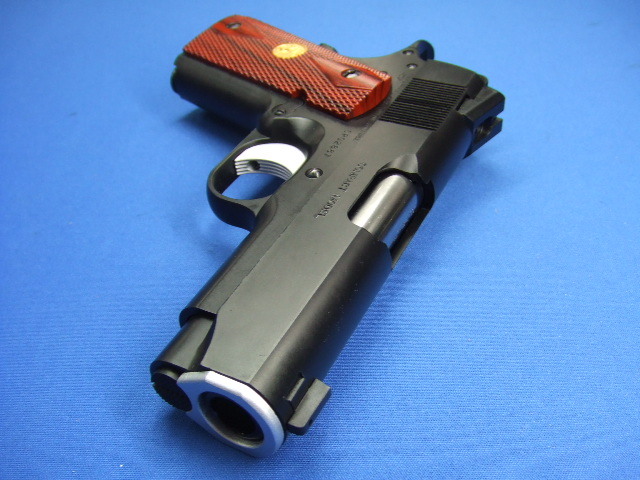 コルト M1991A1 ノバックサイト カスタム | ウエスタンアームズ