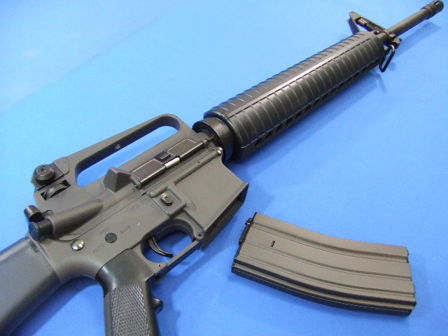 コルト M16A2カービン | 東京マルイ