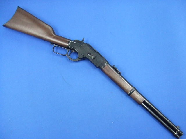 NEW ウィンチェスター M1873 カービン | KTW - エアガンミュージアム