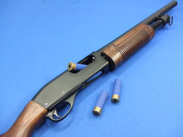 M870 ウッドストック | マルゼン