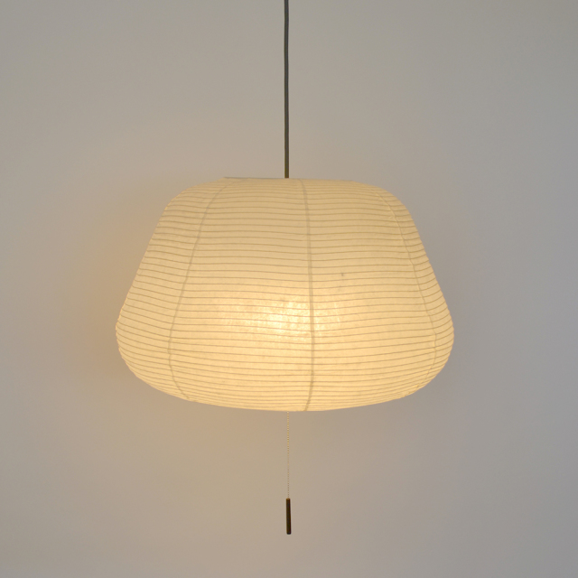 日本製和紙照明】和風モダン3灯ペンダントライト SPN3-1140 mochi 各色