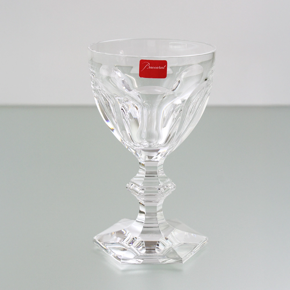 最終お値引きです】ベネチア【ツイストグラス】バカラ ガラス ワイン