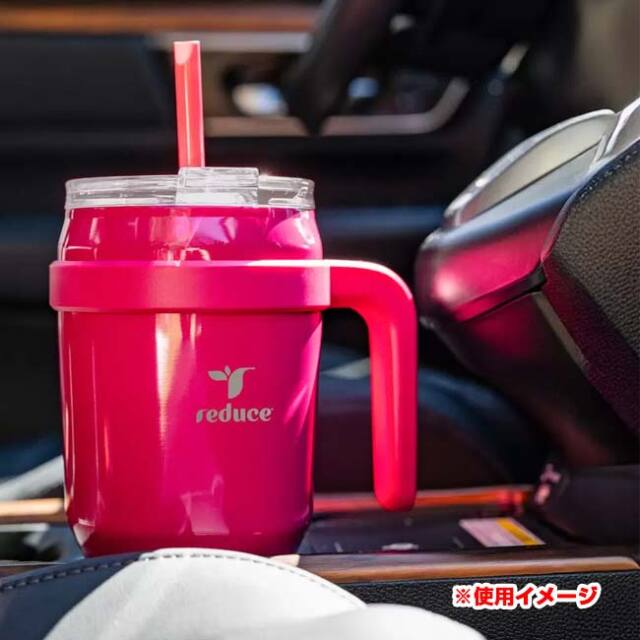 色違い2個セット】リデュース(Reduce) Cold1 コールド1 ステンレスマグ