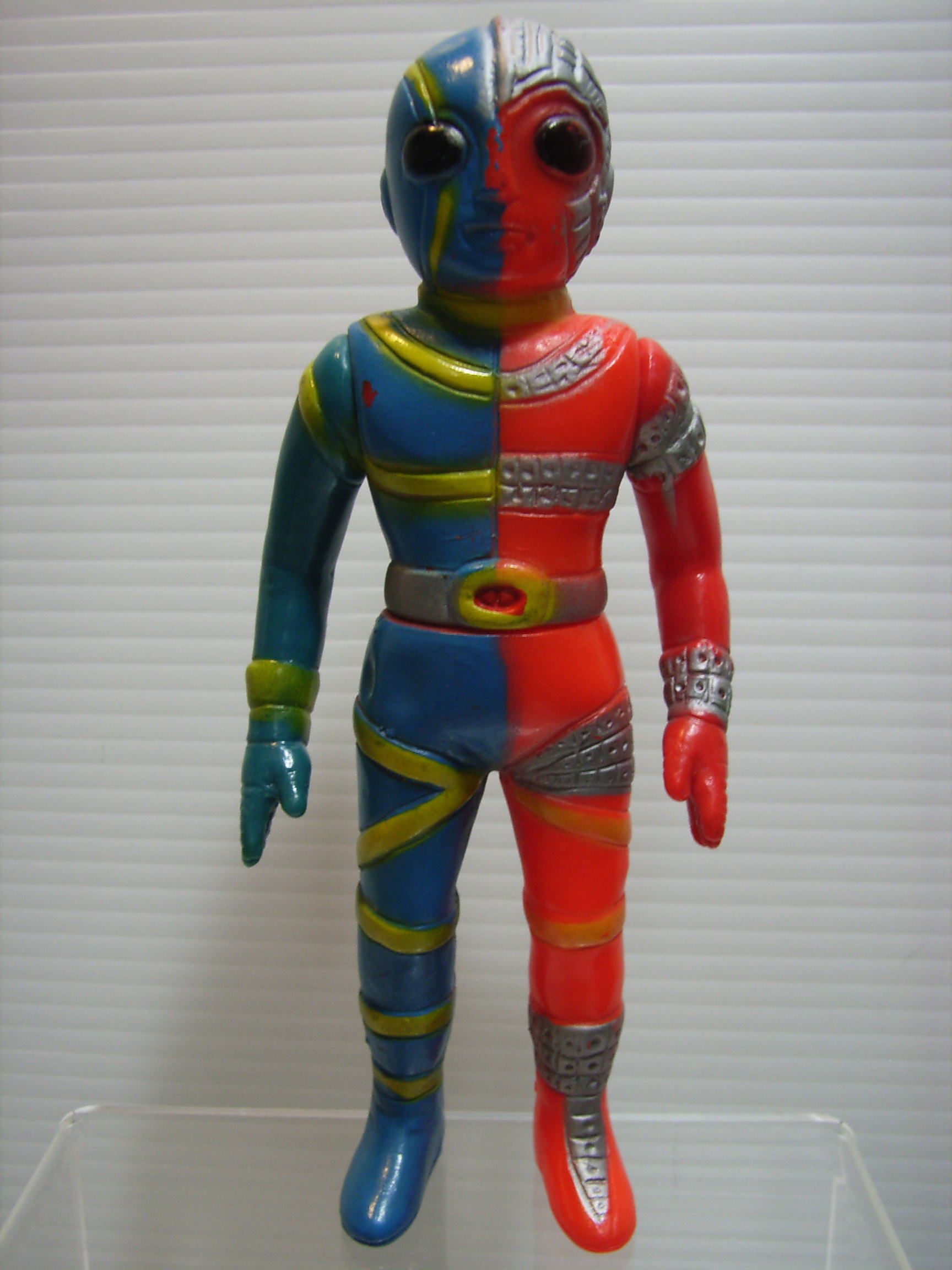 セール トーキングキカイダー完全デットストック トーキングキカイダー