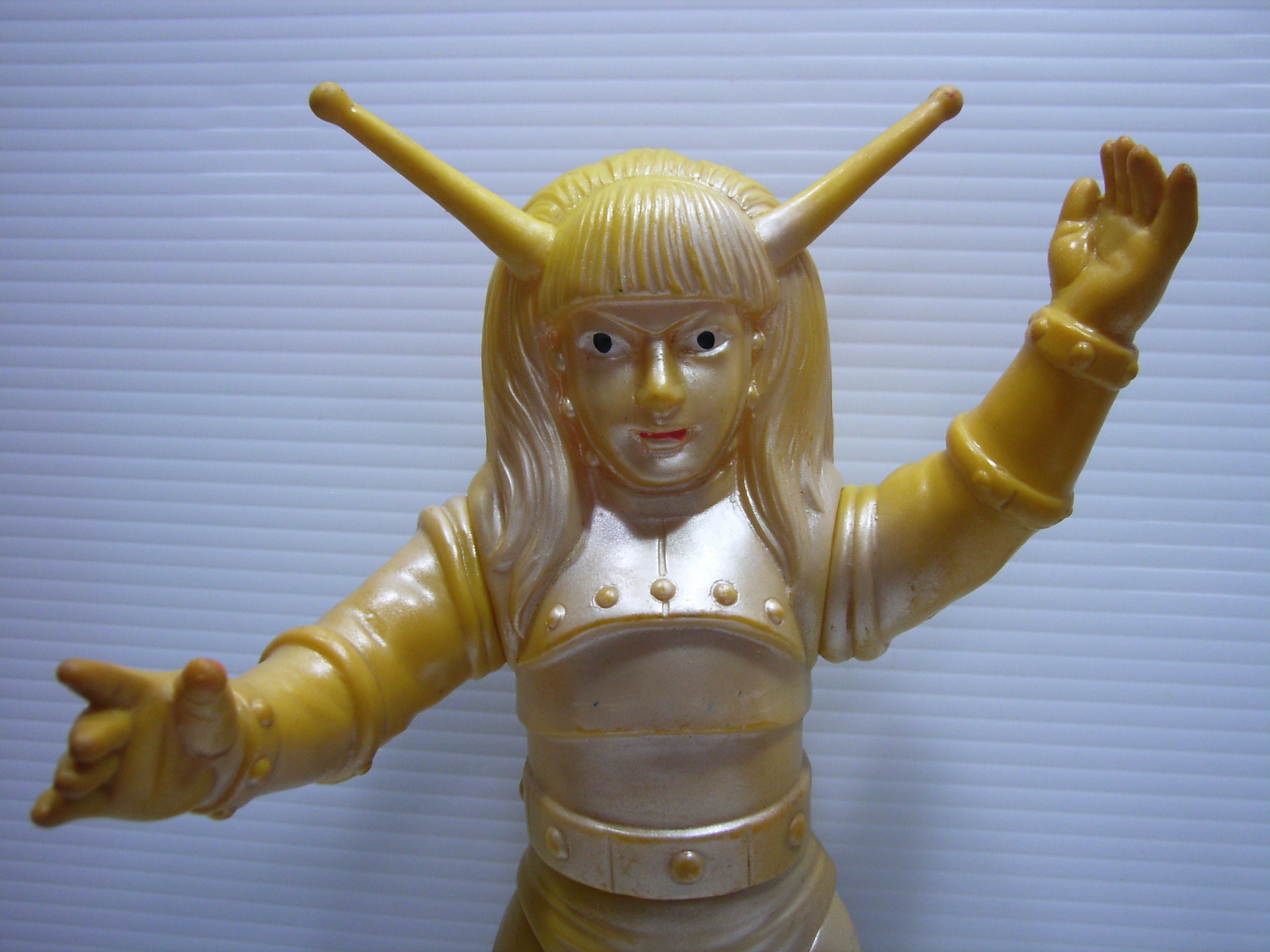 ブルマァク 当時物サソギラスA−1 マグマ大使虫プロダクション