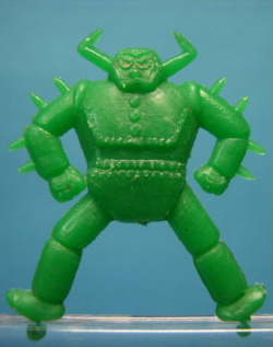 昭和レトロ グリコ ミリタリー人形 2体 昭和レトロ グリコ ミリタリー