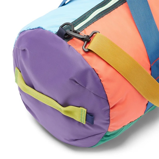 色が選べる】cotopaxi コトパクシ 4202470035242 LIGERA 32L DUFFEL