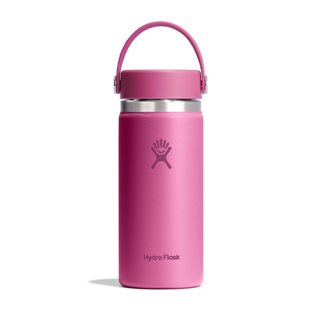 新色追加】HydroFlask ハイドロフラスク 5089022 16oz WIDEMOUTH