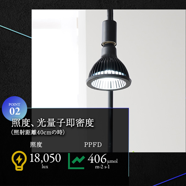 BARREL 天照大御神 NEO AMATERAS ネオアマテラス LED 20w アクア