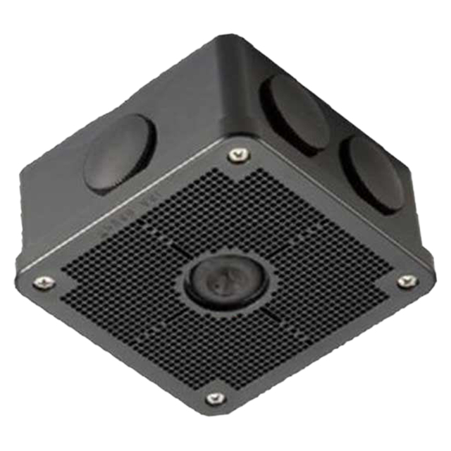 プァントム4ブラック 今まで動作確認のみ 基本セット カメラ周辺に斑点