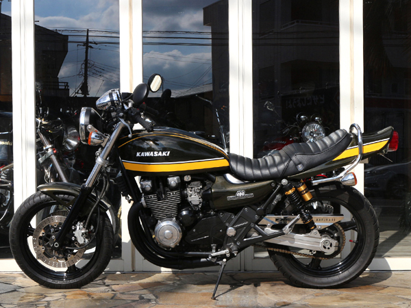 ゼファーχ、Z2仕様 ゼファーχ Z2仕様 外装フルセット (ZEPHYRカイ