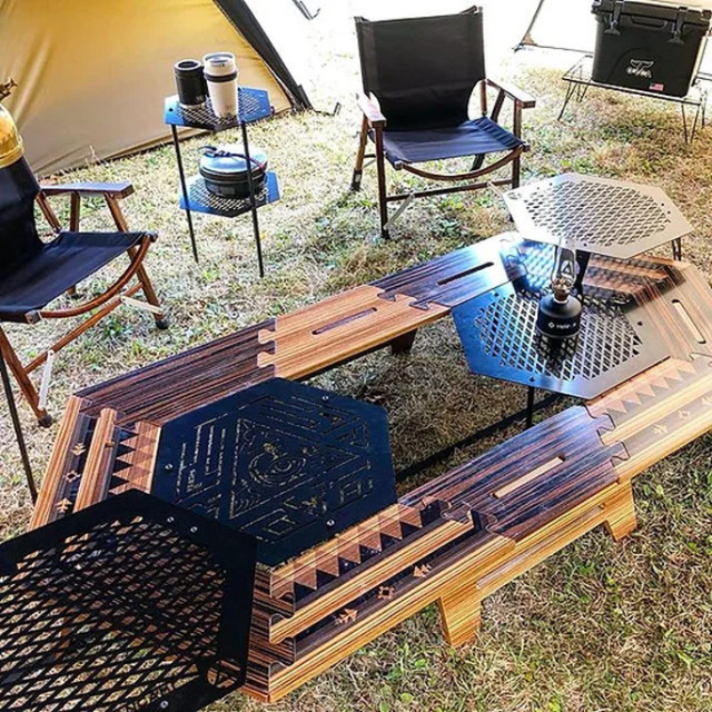 thearth しま次郎、 deviceworks メタヘキテ TheArth ざぁーす ヘキサ