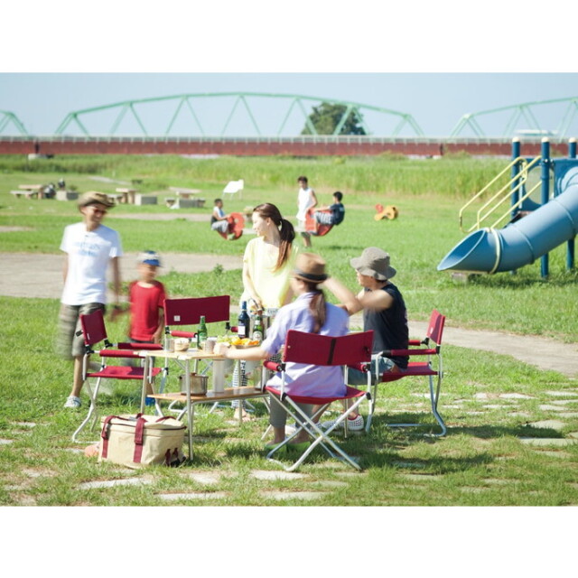 テーブル IGT Iron Table 660 Legs Set アイアングリルテーブル 660脚