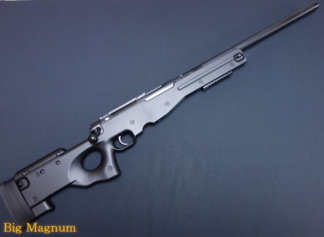 クラウンモデルタイプ96シニアと高性能スコープ3ー9×40EGのセット新品